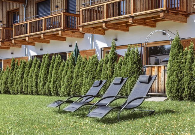 Apartment in Reith bei Kitzbühel - Penthouse with 2 bedrooms Apartment in Reith bei Kitzbühel - Penthouse with 2 bedrooms