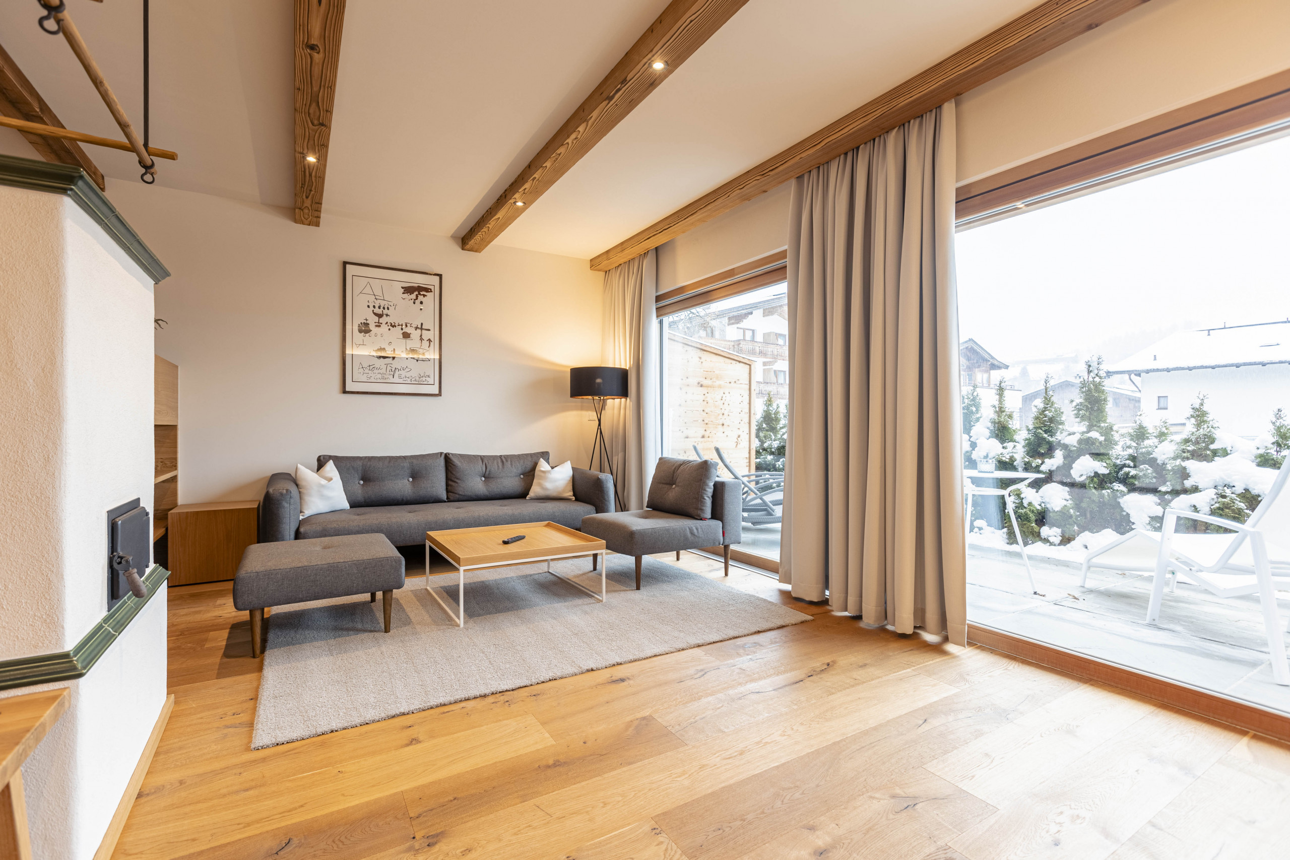  in Reith bei Kitzbühel - Chalet with 2 bedrooms