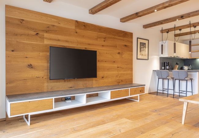 House in Reith bei Kitzbühel - Chalet with 2 bedrooms House in Reith bei Kitzbühel - Chalet with 2 bedrooms