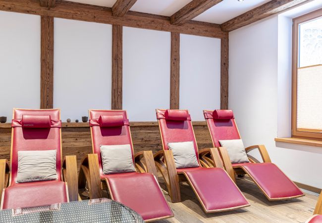 Apartment in Reith bei Kitzbühel - Apartment with 1 bedroom for 6 persons Apartment in Reith bei Kitzbühel - Apartment with 1 bedroom for 6 persons