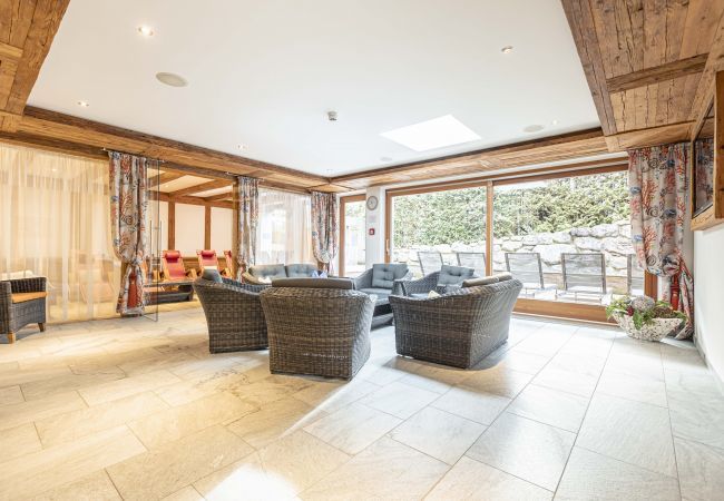 Apartment in Reith bei Kitzbühel - Apartment with 1 bedroom for 6 persons Apartment in Reith bei Kitzbühel - Apartment with 1 bedroom for 6 persons