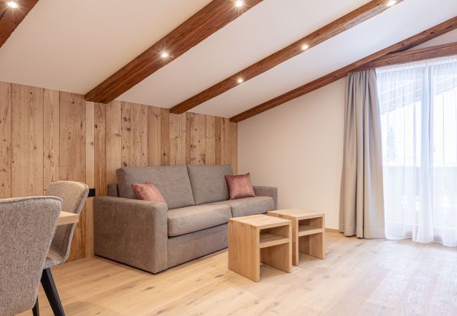 Apartment in Reith bei Kitzbühel - Apartment with 1 bedroom for 4 persons Apartment in Reith bei Kitzbühel - Apartment with 1 bedroom for 4 persons
