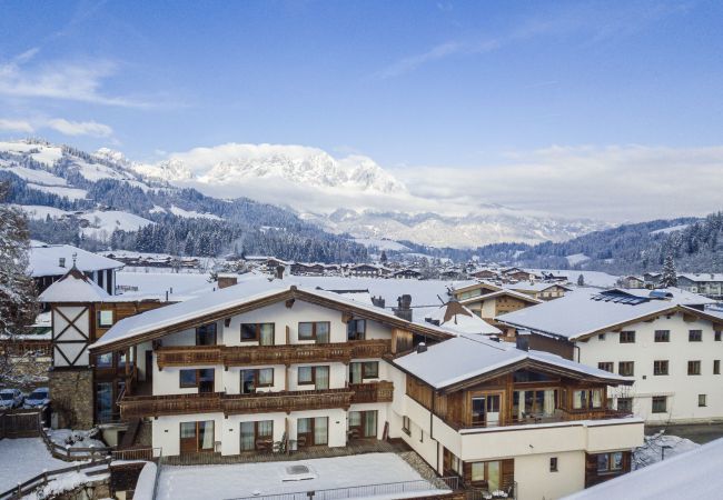 Apartment in Reith bei Kitzbühel - Apartment with 1 bedroom for 4 persons Apartment in Reith bei Kitzbühel - Apartment with 1 bedroom for 4 persons