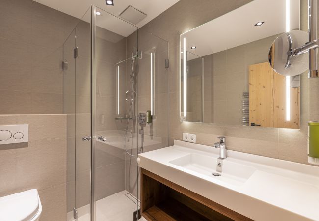 Apartment in Reith bei Kitzbühel - Apartment with 1 bedroom for 4 persons Apartment in Reith bei Kitzbühel - Apartment with 1 bedroom for 4 persons