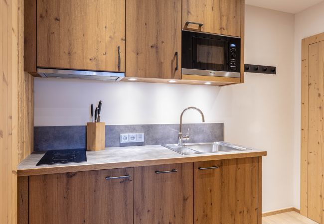 Apartment in Reith bei Kitzbühel - Apartment with 1 bedroom for 4 persons Apartment in Reith bei Kitzbühel - Apartment with 1 bedroom for 4 persons