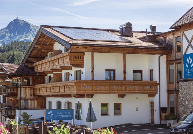 Apartment in Reith bei Kitzbühel - Apartment with 1 bedroom for 4 persons Apartment in Reith bei Kitzbühel - Apartment with 1 bedroom for 4 persons