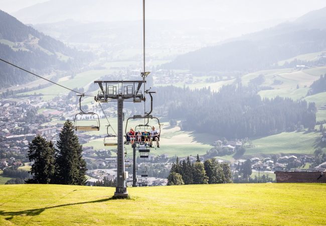 Apartment in Reith bei Kitzbühel - Apartment with 2 bedrooms for 5 persons Apartment in Reith bei Kitzbühel - Apartment with 2 bedrooms for 5 persons