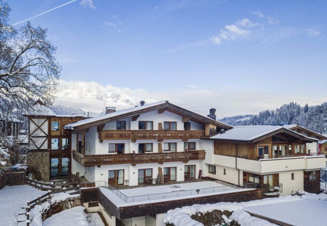 Apartment in Reith bei Kitzbühel - Apartment with 2 bedrooms for 5 persons Apartment in Reith bei Kitzbühel - Apartment with 2 bedrooms for 5 persons