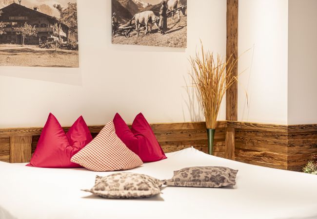 Apartment in Reith bei Kitzbühel - Apartment with 2 bedrooms for 5 persons Apartment in Reith bei Kitzbühel - Apartment with 2 bedrooms for 5 persons