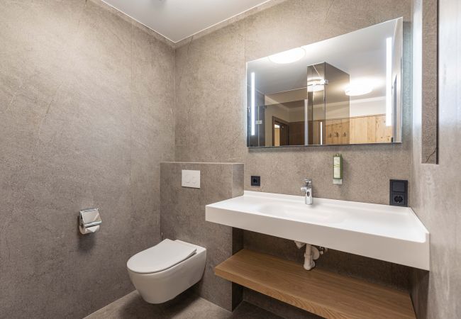 Apartment in Reith bei Kitzbühel - Apartment with 2 bedrooms for 4 persons Apartment in Reith bei Kitzbühel - Apartment with 2 bedrooms for 4 persons