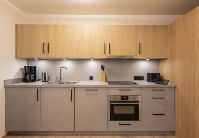 Apartment in Reith bei Kitzbühel - Apartment with 2 bedrooms for 4 persons Apartment in Reith bei Kitzbühel - Apartment with 2 bedrooms for 4 persons