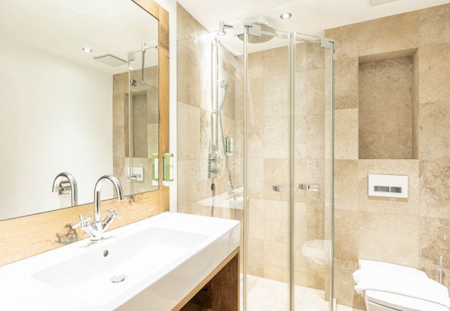 Apartment in Reith bei Kitzbühel - Apartment with 2 bedrooms for 4 persons Apartment in Reith bei Kitzbühel - Apartment with 2 bedrooms for 4 persons