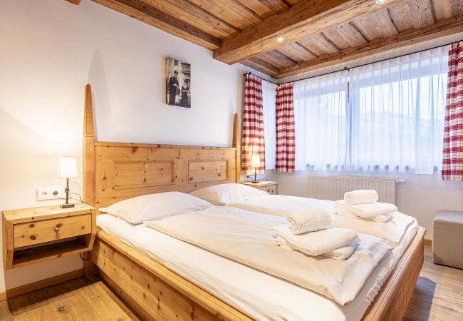 Apartment in Reith bei Kitzbühel - Apartment with 2 bedrooms for 4 persons Apartment in Reith bei Kitzbühel - Apartment with 2 bedrooms for 4 persons