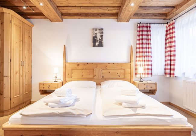Apartment in Reith bei Kitzbühel - Apartment with 2 bedrooms for 4 persons Apartment in Reith bei Kitzbühel - Apartment with 2 bedrooms for 4 persons