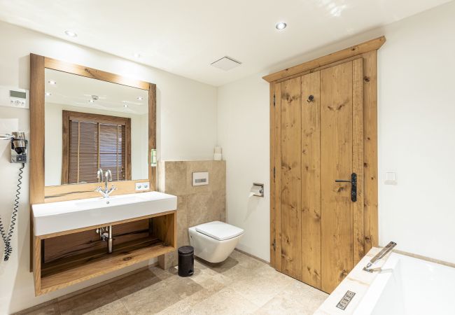 Apartment in Reith bei Kitzbühel - Apartment with 2 bedrooms for 4 persons Apartment in Reith bei Kitzbühel - Apartment with 2 bedrooms for 4 persons