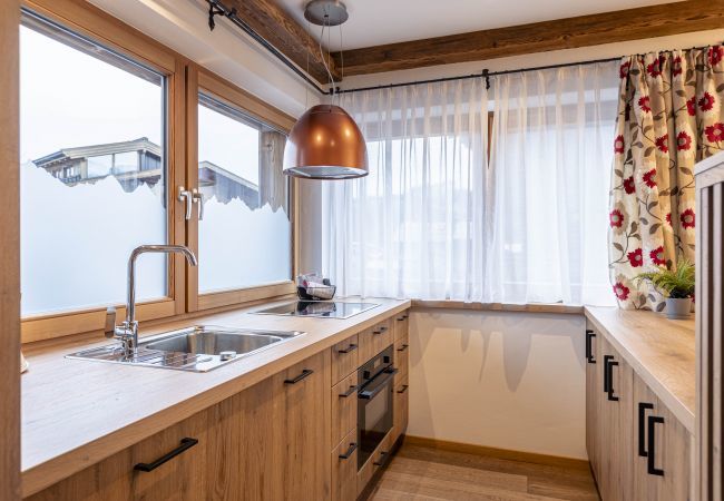 Apartment in Reith bei Kitzbühel - Apartment with 2 bedrooms for 4 persons Apartment in Reith bei Kitzbühel - Apartment with 2 bedrooms for 4 persons