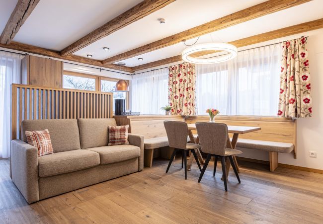 Apartment in Reith bei Kitzbühel - Apartment with 2 bedrooms for 4 persons Apartment in Reith bei Kitzbühel - Apartment with 2 bedrooms for 4 persons