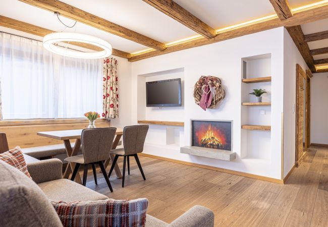 Apartment in Reith bei Kitzbühel - Apartment with 2 bedrooms for 4 persons Apartment in Reith bei Kitzbühel - Apartment with 2 bedrooms for 4 persons