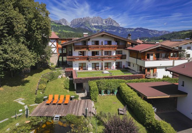 Apartment in Reith bei Kitzbühel - Apartment with 2 bedrooms for 4 persons Apartment in Reith bei Kitzbühel - Apartment with 2 bedrooms for 4 persons