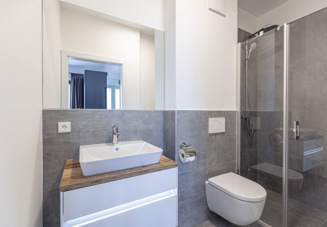 Apartment in St. Martin am Tennengebirge - Superior Apartment & Infinity Pool Apartment in St. Martin am Tennengebirge - Superior Apartment & Infinity Pool