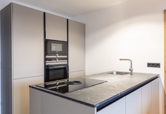 Apartment in St. Martin am Tennengebirge - Superior Apartment & Infinity Pool Apartment in St. Martin am Tennengebirge - Superior Apartment & Infinity Pool