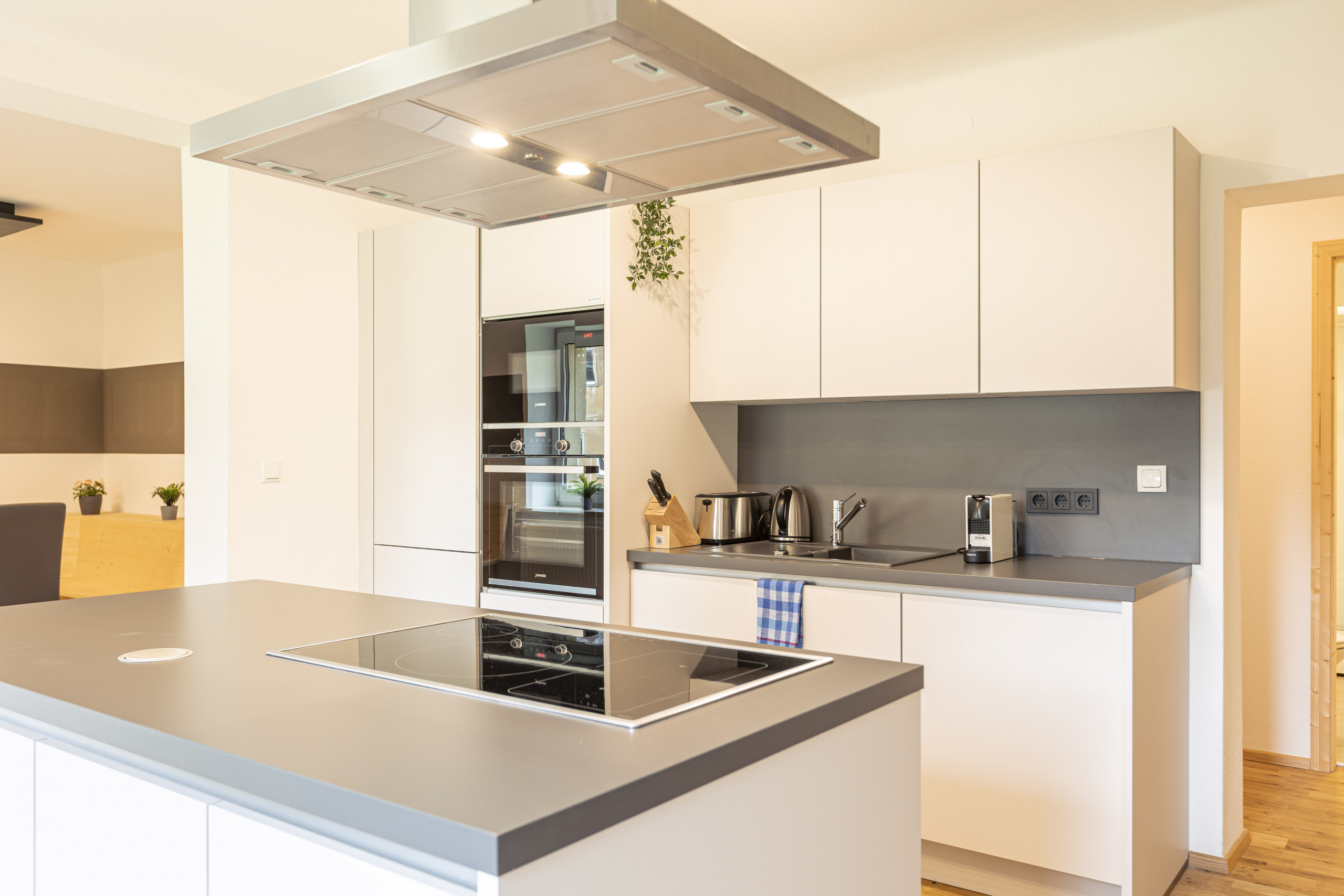  in Eisenerz - Ferienhaus mit 4 Schlafzimmern