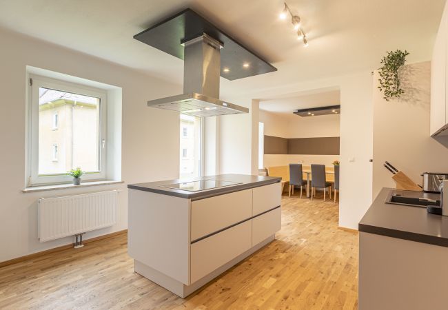 House in Eisenerz - Ferienhaus mit 4 Schlafzimmern House in Eisenerz - Ferienhaus mit 4 Schlafzimmern
