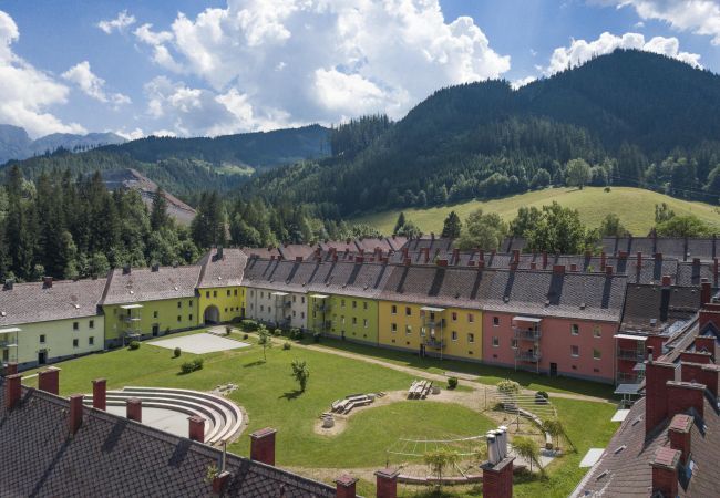 House in Eisenerz - Ferienhaus mit 4 Schlafzimmern House in Eisenerz - Ferienhaus mit 4 Schlafzimmern