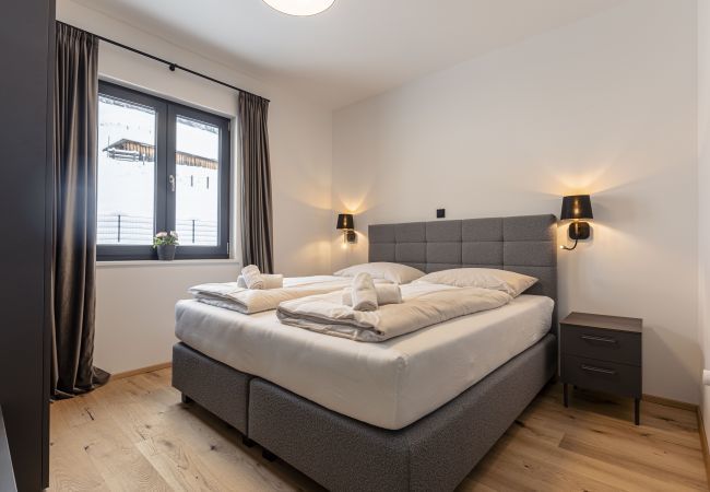 Apartment in St. Martin am Tennengebirge - Superior apartment for 6 p. & Infinity Pool Apartment in St. Martin am Tennengebirge - Superior apartment for 6 p. & Infinity Pool