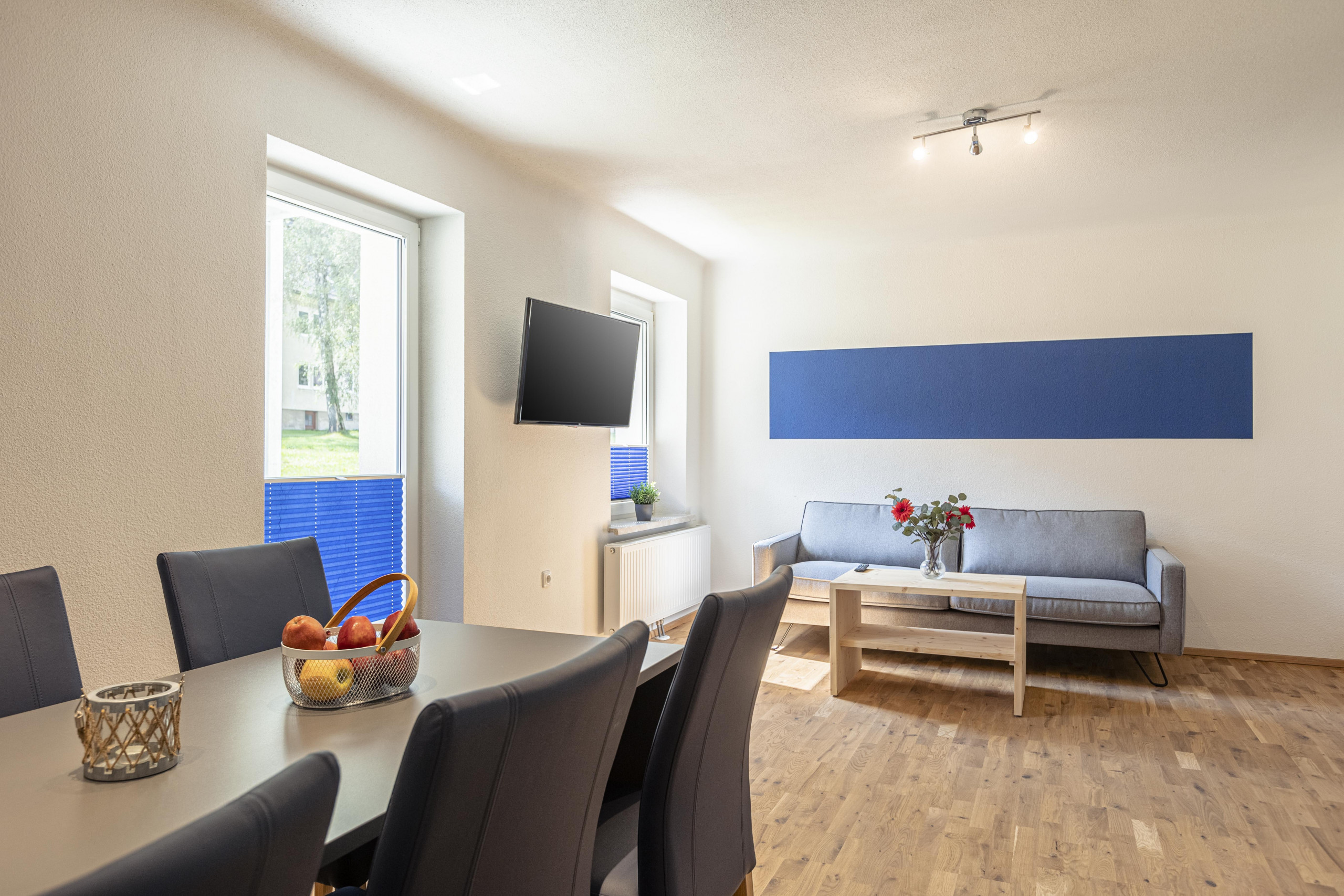  in Eisenerz - Superior Apartment with IR-Sauna & Whirlpool bath I
