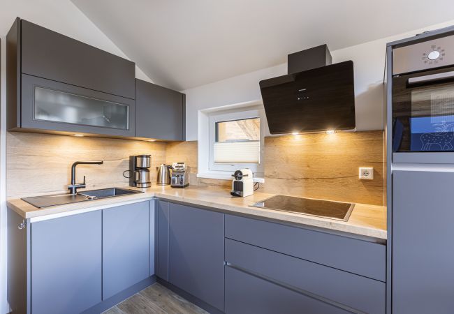 Chalet in Turrach - Chalet with 4 Bedrooms & Sauna Chalet in Turrach - Chalet with 4 Bedrooms & Sauna