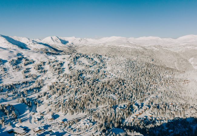 Chalet in Turrach - Chalet with 4 Bedrooms & Sauna Chalet in Turrach - Chalet with 4 Bedrooms & Sauna