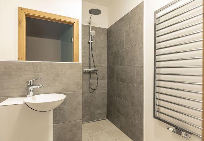 Apartment in St. Martin am Tennengebirge - Penthouse for up to 6 people & infinity pool Apartment in St. Martin am Tennengebirge - Penthouse for up to 6 people & infinity pool