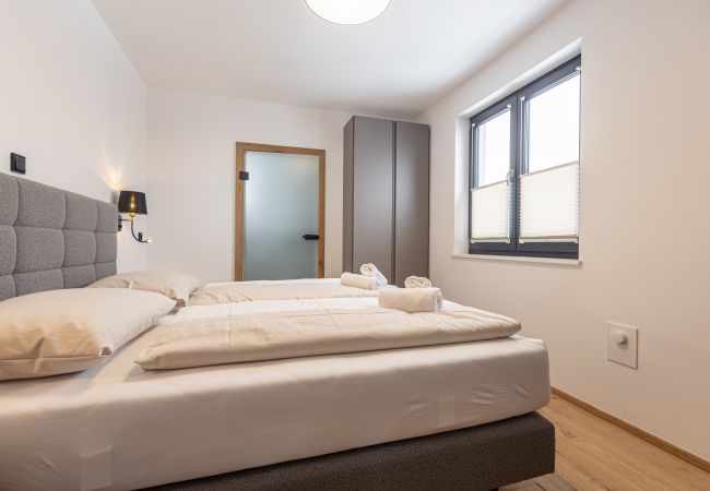 Apartment in St. Martin am Tennengebirge - Penthouse for up to 6 people & infinity pool Apartment in St. Martin am Tennengebirge - Penthouse for up to 6 people & infinity pool