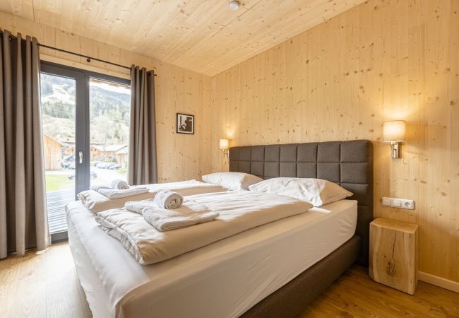 Apartment in St. Georgen am Kreischberg - Apartment # 3 for up to 2 people with Sauna Apartment in St. Georgen am Kreischberg - Apartment # 3 for up to 2 people with Sauna