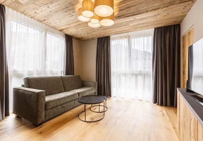 Apartment in Fügen - Apartment with 1 bedroom Apartment in Fügen - Apartment with 1 bedroom