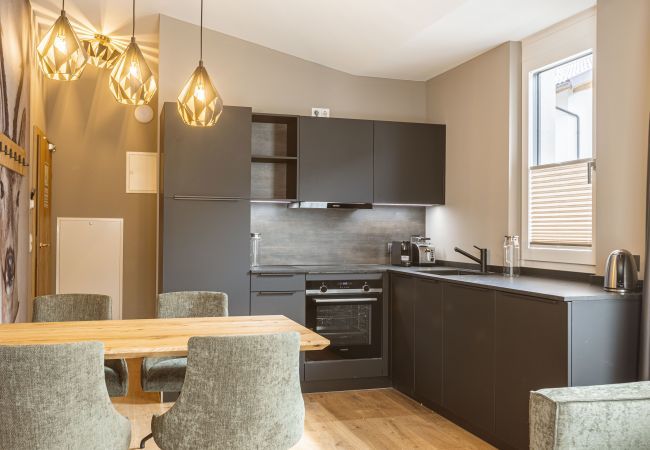 Apartment in Fügen - Apartment with 1 bedroom Apartment in Fügen - Apartment with 1 bedroom