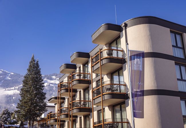 Apartment in Fügen - Apartment with 1 bedroom Apartment in Fügen - Apartment with 1 bedroom