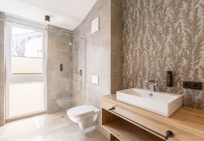 Apartment in Fügen - Apartment with 1 bedroom Apartment in Fügen - Apartment with 1 bedroom