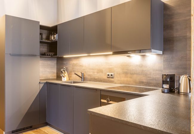 Apartment in Fügen - Premium Apartment with 2 bedrooms Apartment in Fügen - Premium Apartment with 2 bedrooms