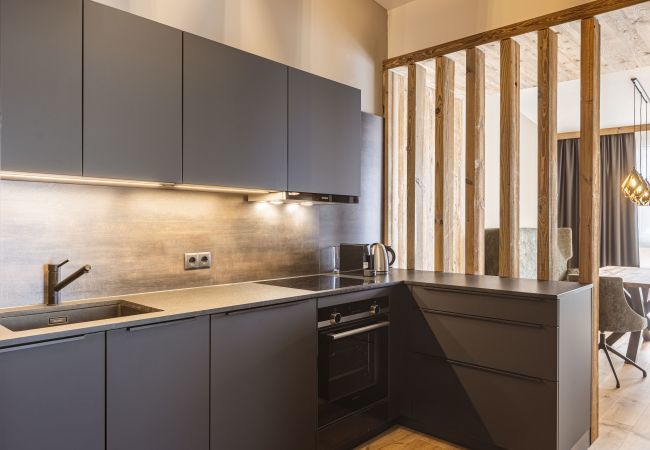 Apartment in Fügen - Premium Apartment with 2 bedrooms Apartment in Fügen - Premium Apartment with 2 bedrooms