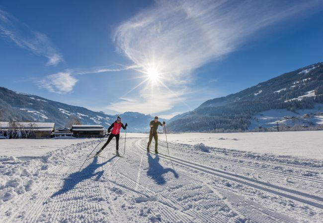 Apartment in Fügen - Apartment with 1 bedroom & balcony Apartment in Fügen - Apartment with 1 bedroom & balcony