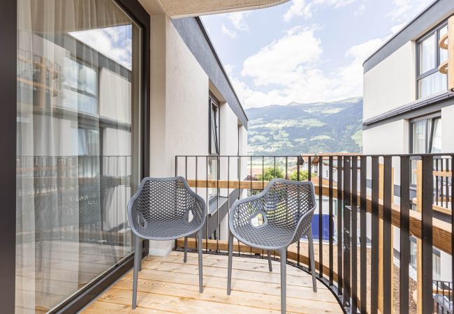 Apartment in Fügen - Apartment with 1 bedroom & balcony Apartment in Fügen - Apartment with 1 bedroom & balcony