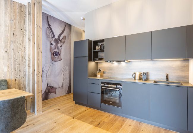 Apartment in Fügen - Apartment with 1 bedroom & balcony Apartment in Fügen - Apartment with 1 bedroom & balcony