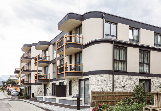 Apartment in Fügen - Apartment with 1 bedroom & balcony Apartment in Fügen - Apartment with 1 bedroom & balcony