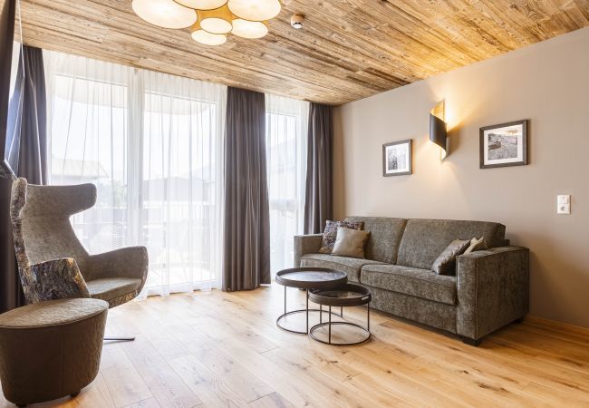 Apartment in Fügen - Superior Apartment with 1 bedroom Apartment in Fügen - Superior Apartment with 1 bedroom