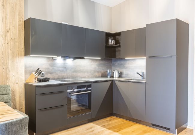 Apartment in Fügen - Superior Apartment with 1 bedroom Apartment in Fügen - Superior Apartment with 1 bedroom