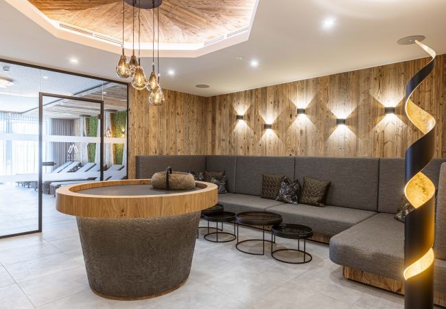 Apartment in Fügen - Superior Apartment with 1 bedroom Apartment in Fügen - Superior Apartment with 1 bedroom