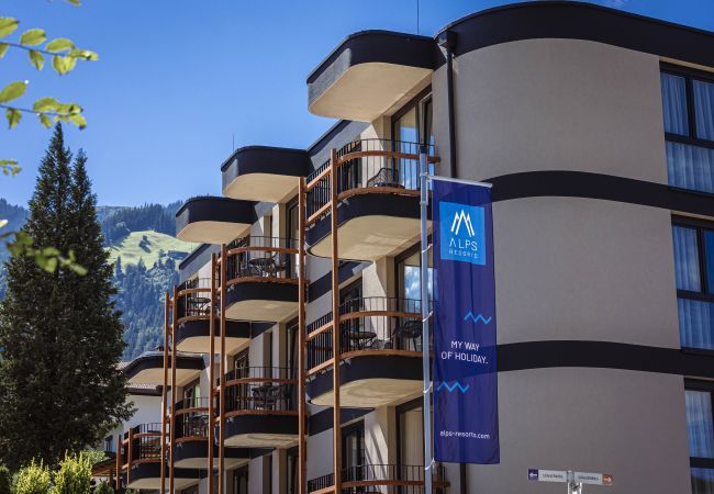 Apartment in Fügen - Superior Apartment with 1 bedroom Apartment in Fügen - Superior Apartment with 1 bedroom