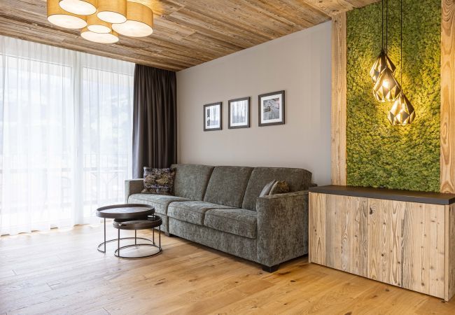 Apartment in Fügen - Superior Apartment with 2 bedrooms  Apartment in Fügen - Superior Apartment with 2 bedrooms